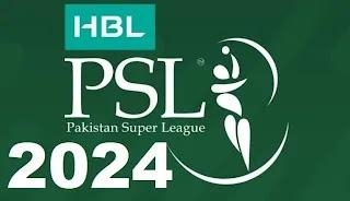 Pakistan Super League 9 Two Matches Will Be Played Today