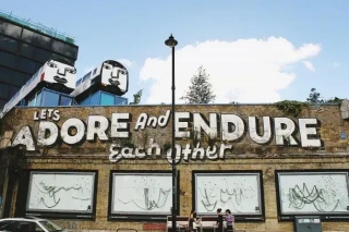 Shoreditch England : Creativity, Culture, And Culinary Delights