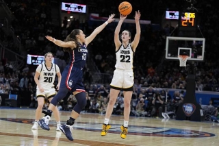 The Rise Of March Madness In Women's Sports Betting Is A Learning Moment.