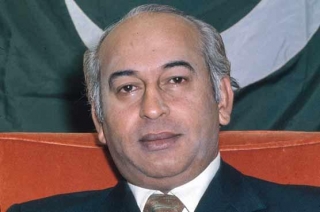 Zulfikar Ali Bhutto: Architect Of Pakistan's Democratic Legacy
