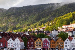 Leiebil I Bergen: How To Rent A Car And Getting Around Bergen