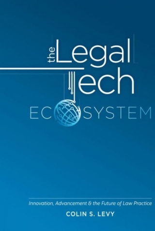 Bridging Law And Technology With Colin S. Levy