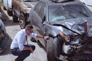 Car Wreck Attorney Killeen Tx