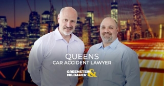 Car Accident Lawyer Queens
