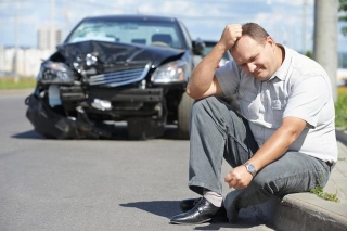 Car Accident Lawyer Vietnamese