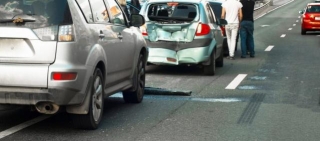 Car Accident Lawyers In Virginia