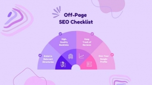 Off Page SEO: The Guide & Best Practices