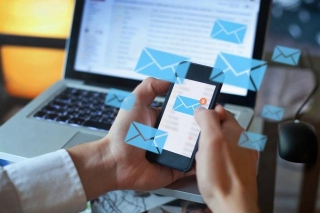 Click, Shop, Repeat: Unleashing The Power Of Retail Email Marketing Strategies