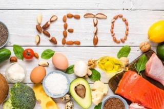 What Are The Benefits Of A Keto Diet?