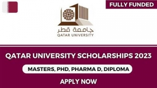 Qatar University Bachelors Scholarships 2024-25 In Qatar (Fully Funded)