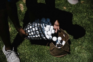 Driving Success: The Impact Of Custom Golf Balls On Your Game