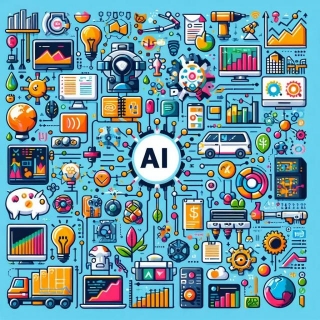 AI Tools: Empowering Businesses And Individuals