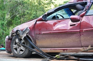 Common Causes Of A Head-On Collision Accident And How To Avoid Them