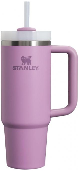 Stainless Steel Tumbler: Stay Hydrated With Stanley's Quencher H2.0!