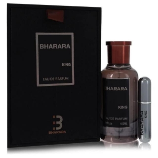 Bharara King Orignal Perfume For Men Review