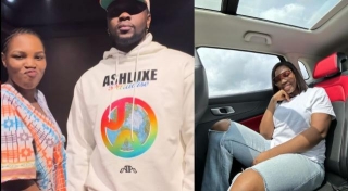 Kizz Daniel Speaks On Why He Chose His Wife Out Of All The Baddies He Had