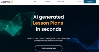 Learnt.AI: Pianificare Lezioni Grazie All'AI