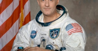 Ci Ha Lasciato Tom Stafford, Astronauta Lunare (1930-2024)