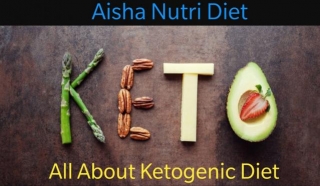 Unlocking The Potential Of The Ketogenic Diet For Health And Weight Management