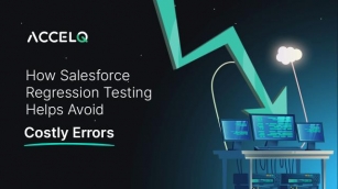 Understanding Regression Testing In Salesforce