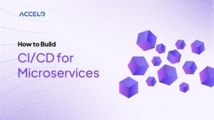 How To Build CI/CD For Microservices