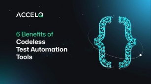 10 Benefits Of Codeless Test Automation