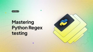 Master Python Regex Testing