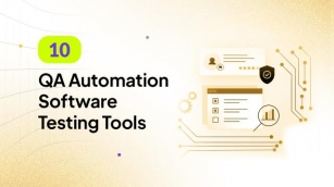 Top 10 QA Automation Software Testing Tools In 2024