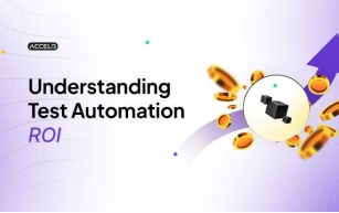 Calculating and Optimizing Test Automation ROI