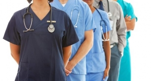 The Next Step: Navigating Nursing Career Progression