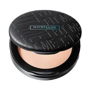 Maybelline New York Compact Powder, With SPF To Protect Skin From Sun
