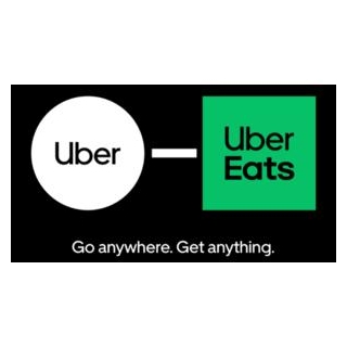 A New Deal Is Posted On The Frontpage At Slickdeals - $100 Uber Or Uber Eats EGift Card (Email Delivery) $90