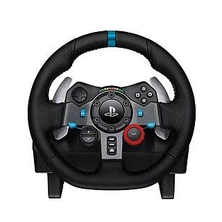 A New Deal Is Posted On The Frontpage At Slickdeals - Select Circle Accounts:Logitech Driving Force Racing Wheel (PS4/5/PC Or Xbox/PC) $161 + Free S/H