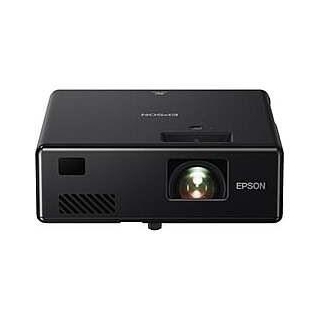 A New Deal Is Posted On The Frontpage At Slickdeals - Epson EpiqVision Mini EF11 Full HD 1000 Lumens Laser Projector (Refurb) $212 + Free Shipping