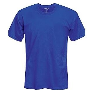 A New Deal Is Posted On The Frontpage At Slickdeals - Gildan Adult T-Shirt (Various Colors) $2 + Free Store Pickup