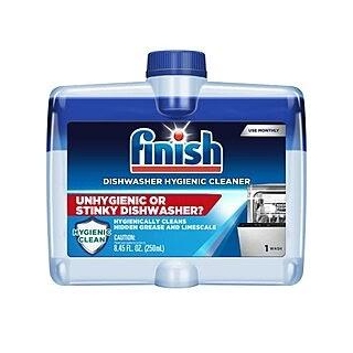 A New Deal Is Posted On The Frontpage At Slickdeals - 8.45-Oz Finish Dual Action Dishwasher Cleaner $1.75 W/ Subscribe & Save