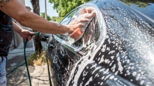 Don’t Just Wash, Deep Clean: Your Car Will Thank You