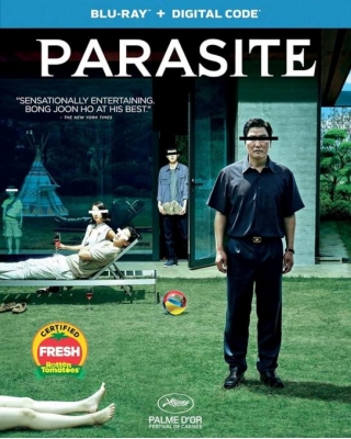 Movie Review: Parasite (2019)