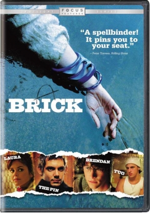 Movie Review: Brick (2005)