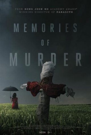 Movie Review: Memories Of Murders (2003)