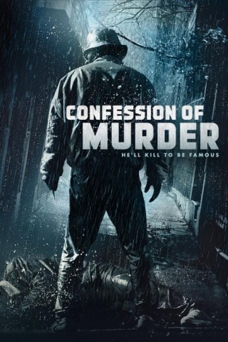 Movie Review: Confession Of Murder (2012)