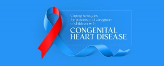 Coping Strategies For Parents And Caregivers Of Children With Congenital Heart Disease