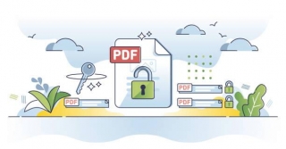 Secure Your Data: The Ultimate Guide On How To Password Protect A PDF In 2024!