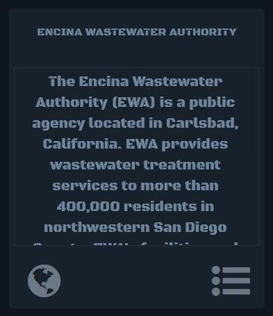 Encina Wastewater Authority Allegedly Becomes Latest Victim of BlackByte Ransomware