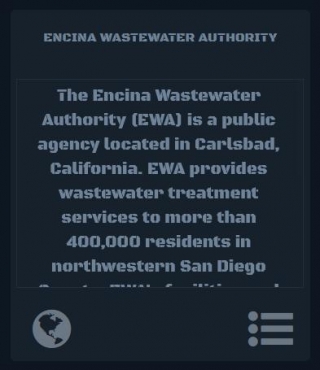 Encina Wastewater Authority Allegedly Becomes Latest Victim Of BlackByte Ransomware