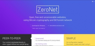 What Is ZeroNet: Uncensored Web, Decentralized Power
