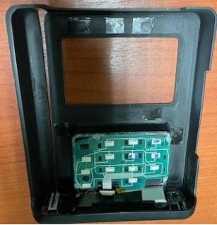 Romanian Charged For Fraud Carried Out Through Card Skimming