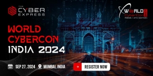 Cybersecurity’s Biggest Event: The World CyberCon India Edition Is Back!
