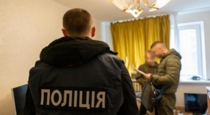 Ukraine National Police Arrest Conti And LockBit Ransomware Cryptor Developer