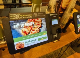 Panera Bread Hit By Nationwide Outage: Cyberattack Rumors Swirl As Digital Ordering Crashes